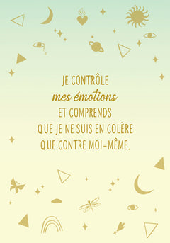 Vous n'êtes pas là par hasard