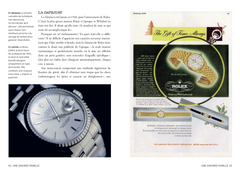 Little book of Rolex - L'histoire d'une marque mythique