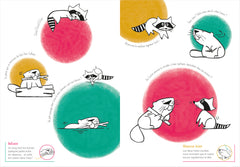 Comment dessiner les animaux dans tous leurs états !
