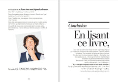 Le guide du charisme (décomplexé) - 49 leçons pour captiver partout, tout le temps