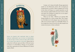 Divinités félines : dieux, déesses et démons - Introduction à la mythologie féline - Un guide du folklore et de la mythologie des chats