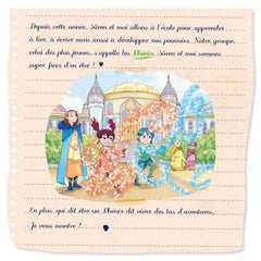 Fadaribouille Croc-bouille