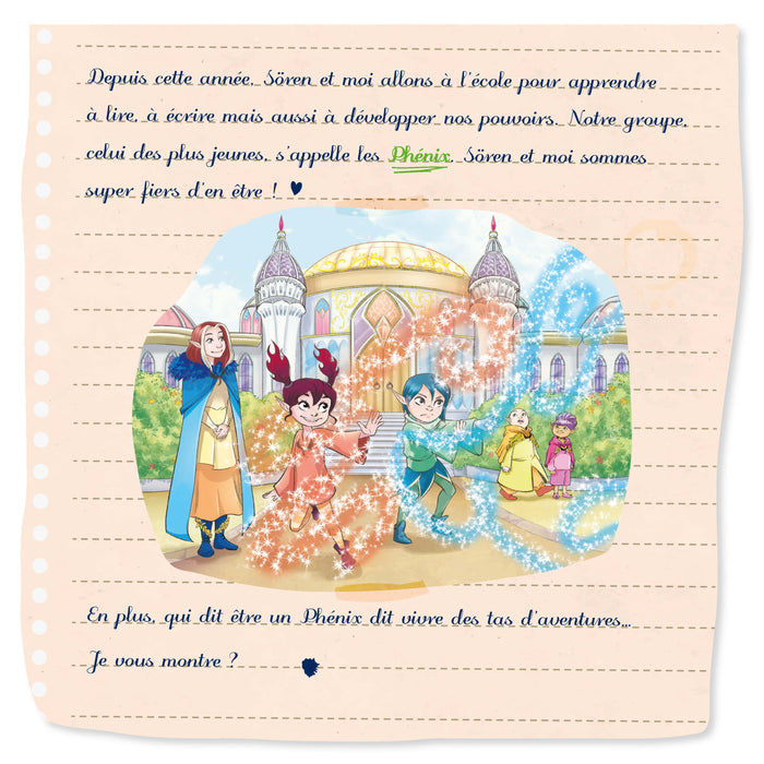 Fadaribouille Croc-bouille