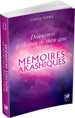 Découvrez le chemin de votre âme grâce aux Mémoires Akashiques