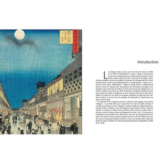 Images du monde flottant - Estampes japonaises dans la collection du Musée des Beaux-Arts de Boston
