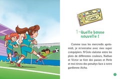 Comptez sur moi !