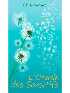 L'Oracle des sensitifs