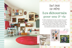 Tout faire soi-même : Upcycling