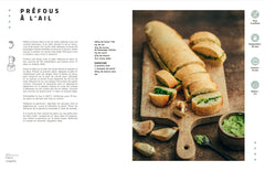 Pains & brioches - 1 robot, 70 recettes