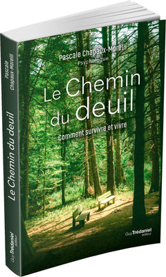 Le chemin du deuil - Comment survivre et vivre