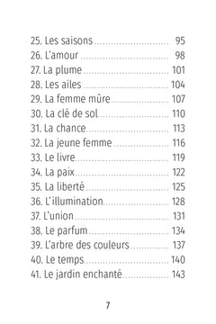 L'oracle des âmes