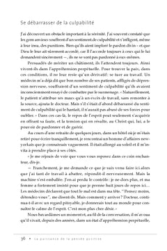 La puissance de la pensée positive