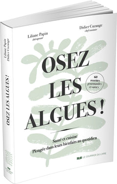 Osez les algues !