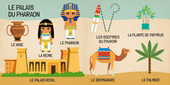 L'Égypte