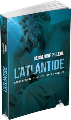 L'atlantide - Redécouverte d'une civilisation oubliée