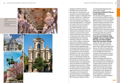 10 promenades pour découvrir Paris - Grands monuments, quartiers historiques et détours insolites