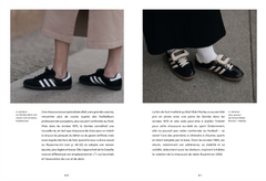 Pocket Guide Adidas