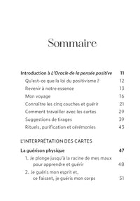 L'oracle de la pensée positive
