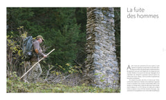 Vivre avec les loups