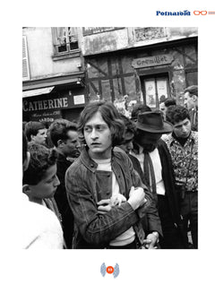 Michel Polnareff - Polnaroïd