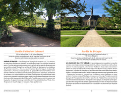 Où trouver le calme à Paris