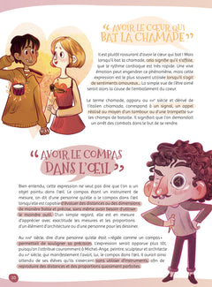 L'Art en 50 expressions