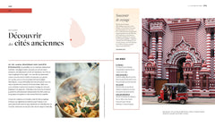 100 voyages de rêve