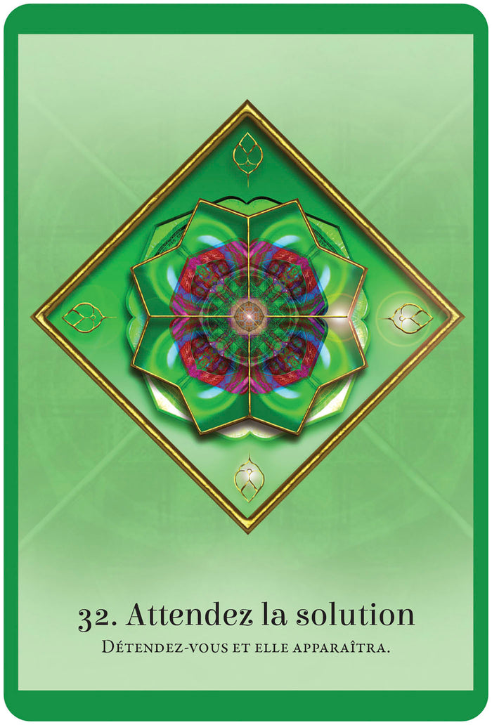 Le langage secret de votre âme