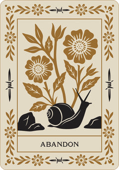 L'Oracle de la voix des familiers