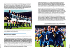 Football - 130 moments magiques