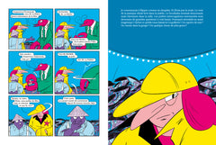 Florimonde et l'affaire Coquillette