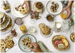HAPPY COOKIES - Les recettes de la Fabrique Cookies