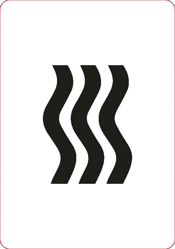 Coffret Cartes Zener