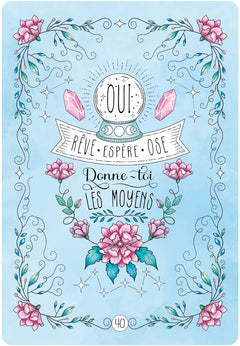 L'Oracle Magick Soul - Magie intérieure, Shadow Work et divination