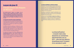 10 minutes par jour pour apprendre à bien investir en bourse