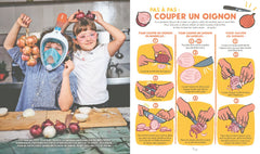 C'est qui le chef ?
