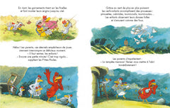 Les P'tites Poules - Album collector 5