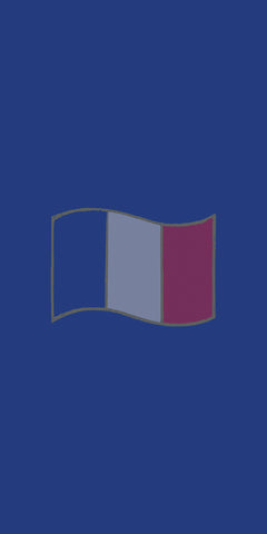 Le Drapeau tricolore