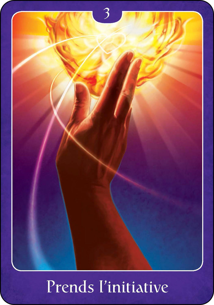 Le tarot psychique pour le coeur