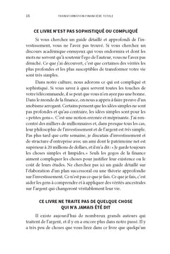 Transformation financière totale - Reprenez le contrôle de vos finances