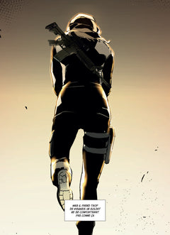 High School Mercenary - Tome 1