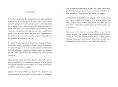 Les saisons de mon coeur