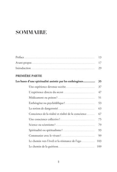 La Sagesse interdite - Révélations sur les plantes psychédéliques à l'origine des traditions spirituelles - Edition revue et augmentée