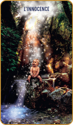 Le tarot de l'argent