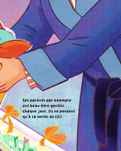 Mortelle Adèle - Bim, bam, boum !