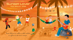 Mes premiers airs DJ set – Livre sonore et éveil avec 6 puces sonores – Bébé dès 6 mois