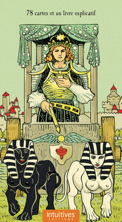 After Tarot