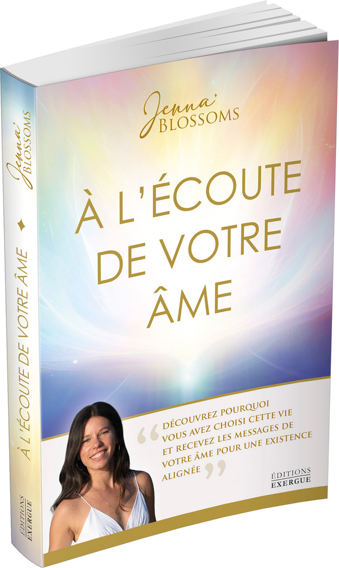 À l'écoute de votre âme