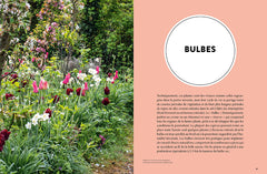 Les 900 plantes de jardin à connaître