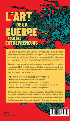 L'Art de la guerre pour les entrepreneurs